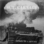 Sgt Carnage : Absolut Carnage Sgt Carnage : Absolut Carnage